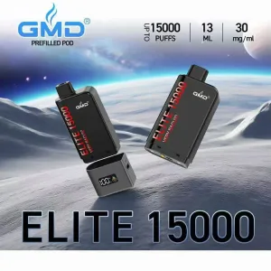 GMD Black Elite V1