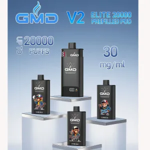 GMD ELITE V2